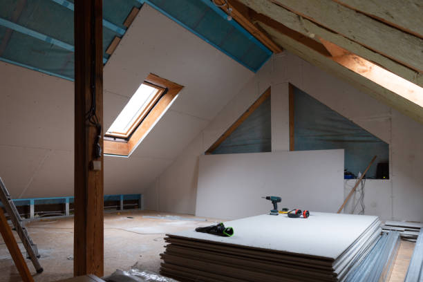 Best Blown-in Insulation in Copperas Cove, TX