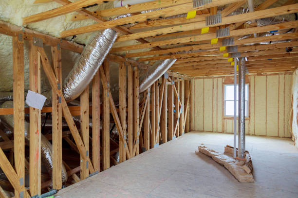 Best Insulation for Specific Applications in Copperas Cove, TX