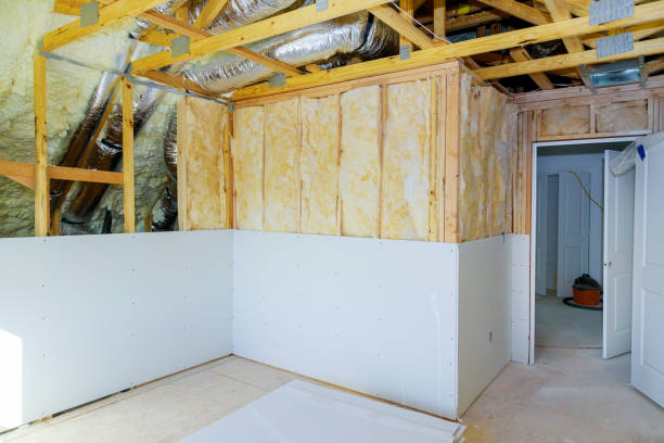 Best Residential Insulation in Copperas Cove, TX