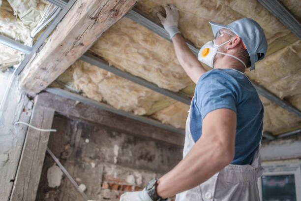 Best Energy Efficiency Insulation in Copperas Cove, TX