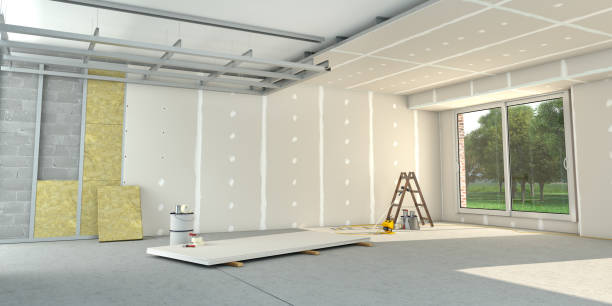 Best Energy Efficiency Insulation in Copperas Cove, TX