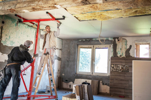 Best Specialized Insulation Services in Copperas Cove, TX