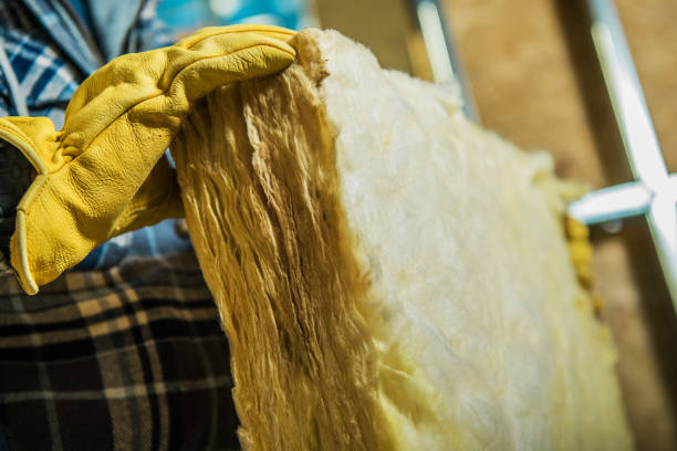 Best Geographic-Specific Insulation Services in Copperas Cove, TX