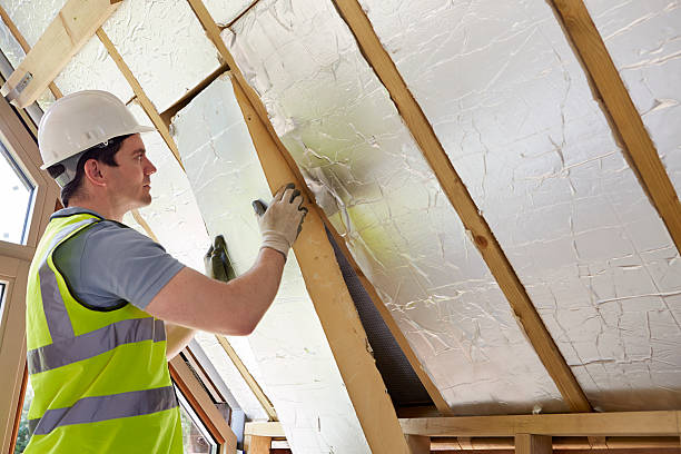 Best Spray Foam Insulation in Copperas Cove, TX